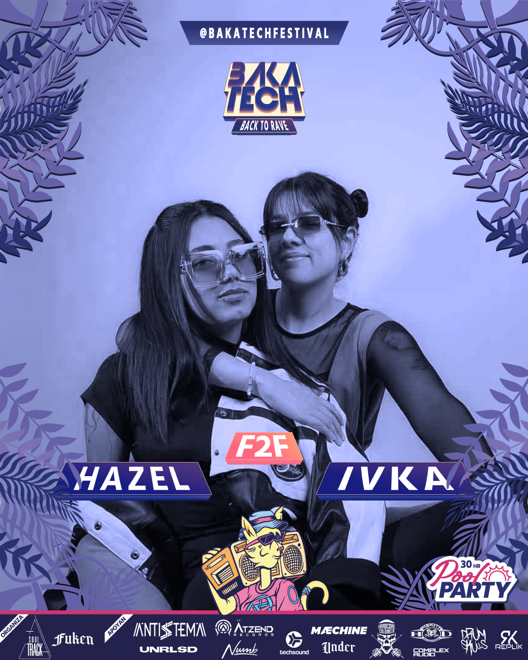 Hazel B2B Ivka