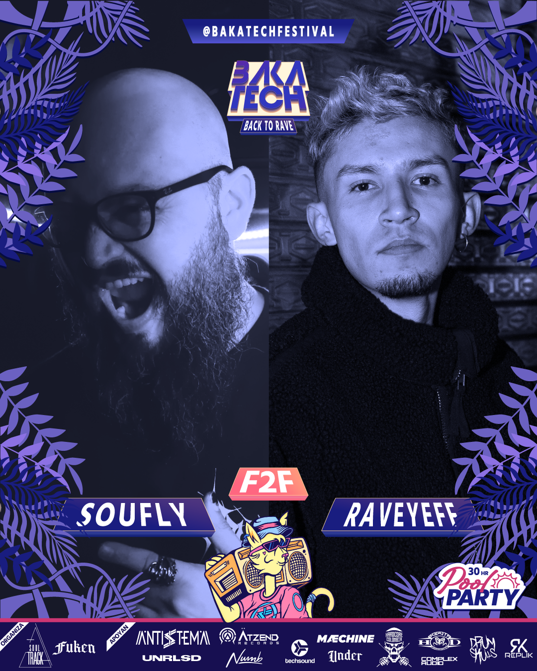 Soufly B2B Raveyeff